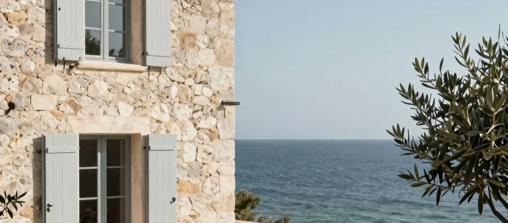 Look Beyond the Sea View Before Buying
