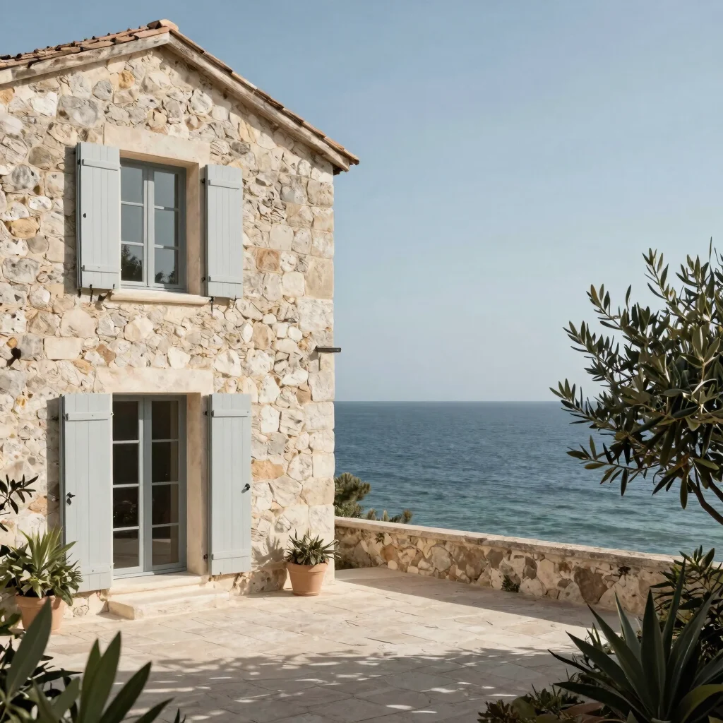 Look Beyond the Sea View Before Buying