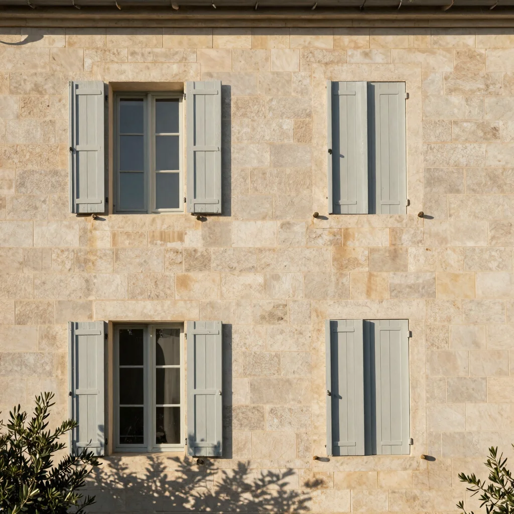 Renovate for Shade Before More Cooling